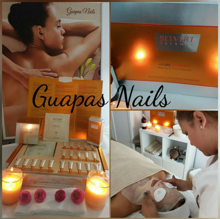 tratamiento vitamina c