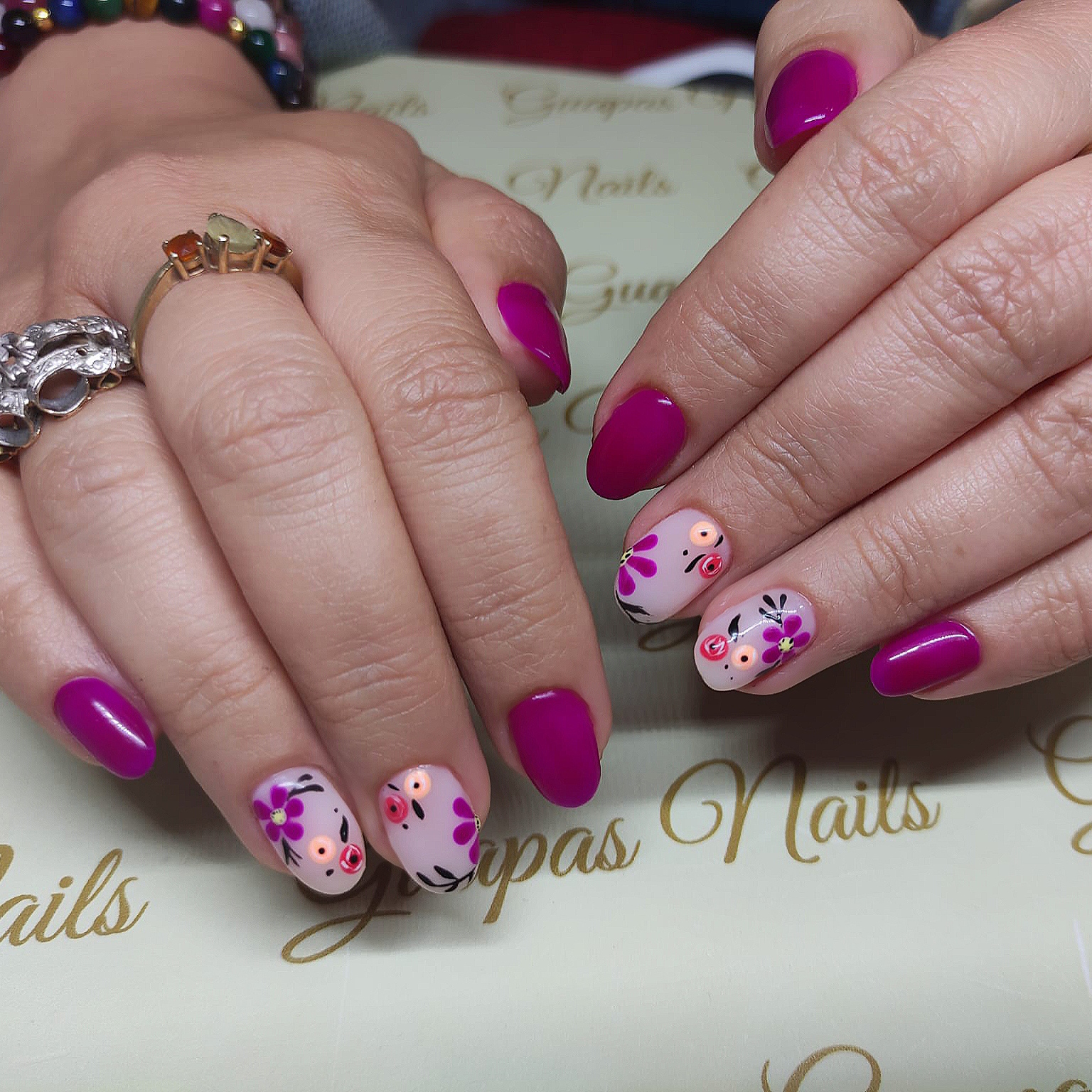 Processed with VSCO with preset